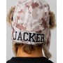 Gorro Jacker Orgia Desert Chapka