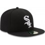 Gorra New Era Acperf Emea Chicago White Sox Gm 5950