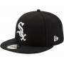 Gorra New Era Acperf Emea Chicago White Sox Gm 5950