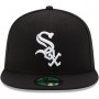 Gorra New Era Acperf Emea Chicago White Sox Gm 5950