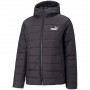 Abrigo Puma Ess Hooded Padded Jacket