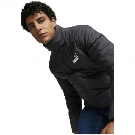 Abrigo Puma Ess+ Padded Jacket