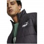 Abrigo Puma Ess+ Padded Jacket