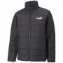 Abrigo Puma Ess+ Padded Jacket