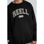 Sudadera Reell Team Crewneck