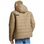 Abrigo Puma Ess Hooded Padded Jacket