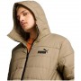 Abrigo Puma Ess Hooded Padded Jacket