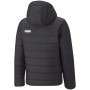 Abrigo Puma Ess Hooded Padded Jacket