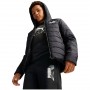 Abrigo Puma Ess Hooded Padded Jacket