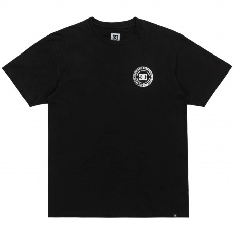 Camiseta Dc Shoes Corpo Fb Tee