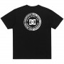 Camiseta Dc Shoes Corpo Fb Tee