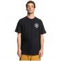 Camiseta Dc Shoes Corpo Fb Tee