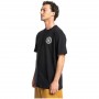 Camiseta Dc Shoes Corpo Fb Tee