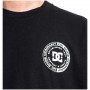 Camiseta Dc Shoes Corpo Fb Tee