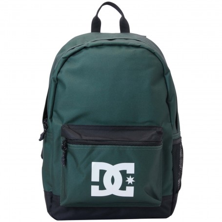 Mochila Dc Shoes Nickel Bag