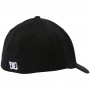 Gorra Dc Shoes Cap Star