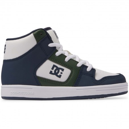 Zapatillas Dc Shoes Manteca 4 Hi