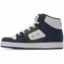 Zapatillas Dc Shoes Manteca 4 Hi