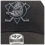 Gorra 47 Brand Mvp New Anaheim Ducks