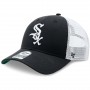 Gorra 47 Brand Mvp Branson Chciago White Sox