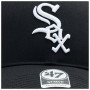 Gorra 47 Brand Mvp Branson Chciago White Sox