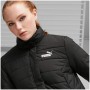 Abrigo Puma Ess+ Padded Jacket