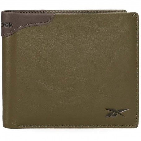 Cartera Reebok Wallet Club