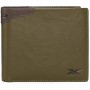 Cartera Reebok Wallet Club