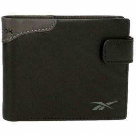 Cartera Reebok Wallet Club Luxe