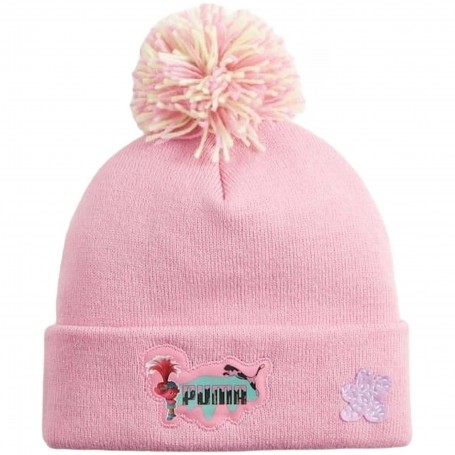 Gorro Puma X Trolls Beanie