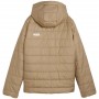 Abrigo Puma Ess Hooded Padded Jacket