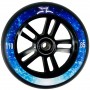 Ao Nebula 110Mm Black Wheels