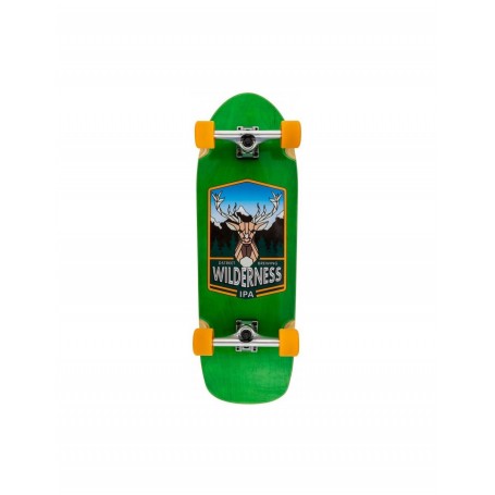 D Street Cruiser Widerness  10"X30,5"