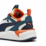 Zapatillas Puma Rs-X Efekt Kids Ac Inf
