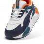 Zapatillas Puma Rs-X Efekt Kids Ac Inf