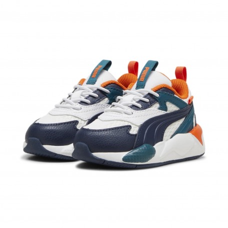 Zapatillas Puma Rs-X Efekt Kids Ac Inf