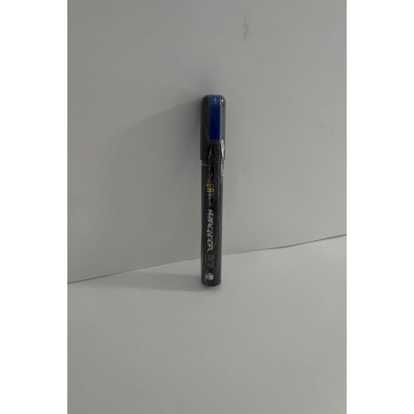 Mtn Marker Acrílico 6Mm Azul