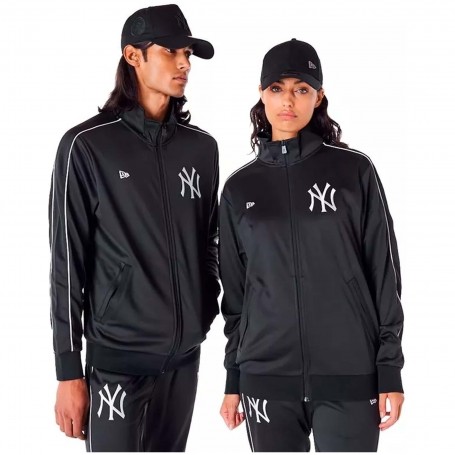 Chaqueta New Era Mlb Track Top New York Yankees