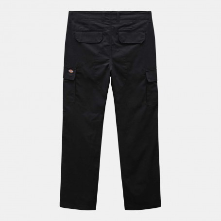 Pantalon Largo Dickies Millerville Black