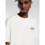 Camiseta Dickies Wood Logo Tee