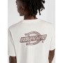Camiseta Dickies Wood Logo Tee
