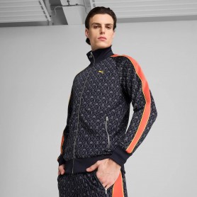 Chaqueta Puma T7 Track Jacket