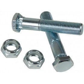 Sushi Kingpin Set Silver