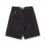 Pantalón corto Grimey Peace Within The Watching Eyez Baggy Denim Shorts