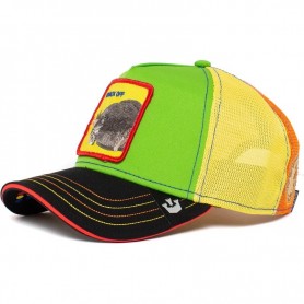 Gorra Goorin Bros Whack Off Holey Moley