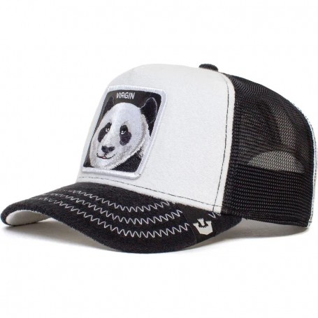 Gorra Goorin Bros Virgin Finish Last