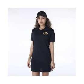 Vestido New Era Wmns Mlb Tennis Dress New York Yankees