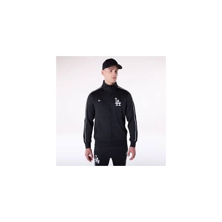 Chaqueta New Era Mlb Track Top Los Angeles Dodgers