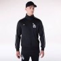 Chaqueta New Era Mlb Track Top Los Angeles Dodgers