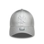 Gorra New Era Wmns Met Denim 9Forty New York Yankees